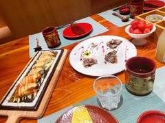 -文三酒肆自助放题(新街口友谊广场店)