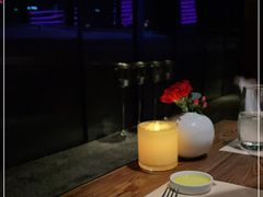 -Mercato莫卡多露台餐厅与酒吧(K11店)
