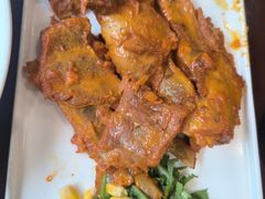 -食彩美印度特色美食餐厅·印度料理