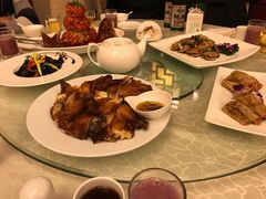 -清华大学-甲所餐厅