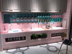 -西檬树SIMON·T轻奢蛋糕(大东方Max店)