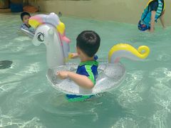 -杭州开元森泊度假乐园