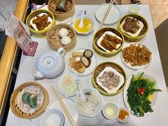 -大海湾酒楼(人南店)