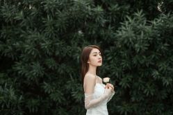 -薇薇新娘婚纱摄影(跃进北路店)