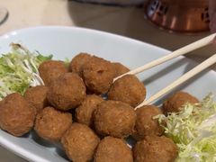 -那家小馆•北京菜•烤鸭(香山店)