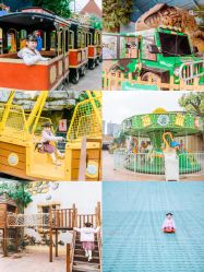 -宝燕乐园(闵行旗舰店)