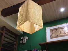 大堂-石榴院子(西施故里店)