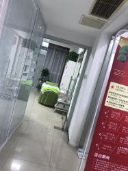 -荟草堂专业痘肌皮肤管理