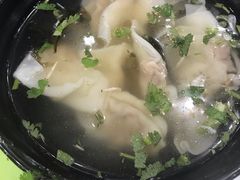 -首都师范大学-本部食堂