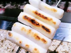 -丰茂烤串(全国首店)