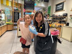 -LUSH(威尼斯人店)