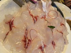 -福娣·金沙银贝海鲜火锅