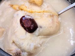 -服务大楼冷面(延大店)