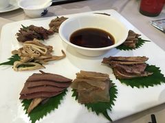 -保定会馆(裕华店)