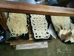 -香传承重庆火锅(直营中山路店)