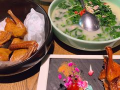 -大鸽饭(岗顶店)