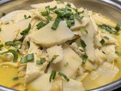 -陈厨老家菜馆(新苑店)
