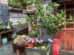 -寂照庵