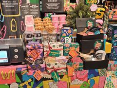 -LUSH(威尼斯人店)