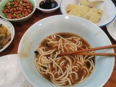 -奎元馆.百年奎元.非遗传承(西湖边的解放路店)