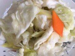 -天乐农家鱼头王(天目湖店)