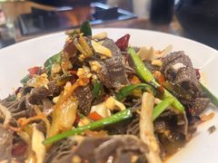 -吃货私房菜(丽江束河古镇店)