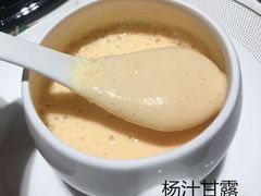 杨枝甘露-北京丽亭华苑酒店·四季中餐厅(知春路店)