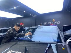 -车艺尚上海龙膜隐形车衣汽车贴膜旗舰店
