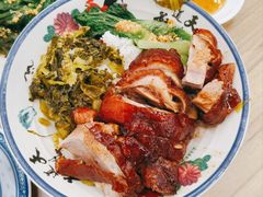 -龍囍粤·顺德小吃·煲仔饭(安定门店)