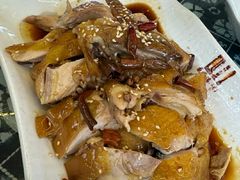 -瑞丰园庭院餐厅·白族传统家常菜