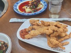 -岳记兴隆·青城腊排铜火锅(融创店)