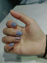 -雅洁美甲美睫