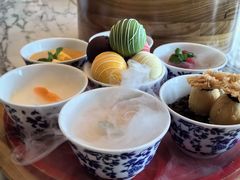 -悦轩中餐厅·高空江景·杭州柏悦酒店