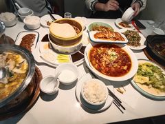-金百万烤鸭店(良乡店)