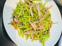 -魁盛居百年鲁菜馆(中林路店)