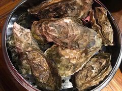 -令狐冲烤鱼·烧菜馆(达明店)