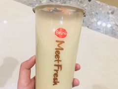 -鲜芋仙(苏州干将店)