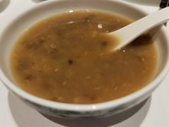 绿豆糖水-花城苑广府菜(侨鑫店)