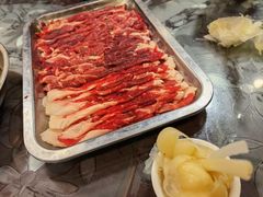 -大唐人家·热气羊肉(大华店)