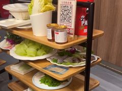 -蜀九香火锅(彩虹店)