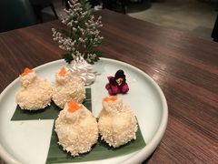 榴莲盏-十里弄堂(K11店)