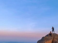 -广东天露山旅游度假区