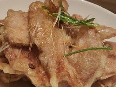 -金掌勺锅包肉(太原万达店)