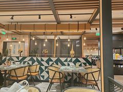 -Home Thai·泰谣(王府井apm店)