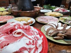 -东镇老火锅(长春路首店)