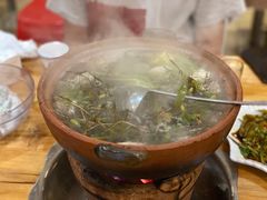 -洪大厨鸡煲(福田店)