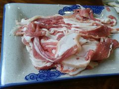 -燚焱炎火铜锅涮·烧烤