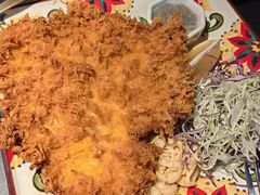 -常营天街长楹美食(常营民族家园B区店)