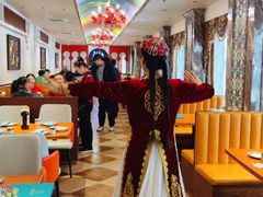 -巴依老爷新疆美食(魏公村店)