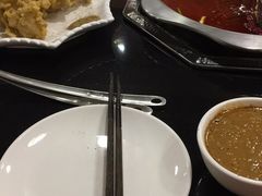 -满禾林火锅(丹东路店)